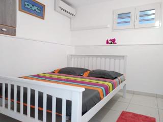Appartement cosy Le Marin 60 m² + jardin - Le Marin - 7