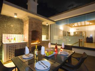 Charming Villa in Playa Blanca with Private Pool - Playa Blanca - 8