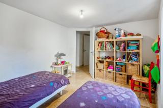 Charmante Maison à Bonnieux avec Terrasse et Vue sur le Jardin - Bonnieux - 3