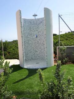 Spacious villa with sea and mountain views in Alcamo - 3