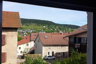 Appartement confortable à Gérardmer 40 m² proximité pistes - 8