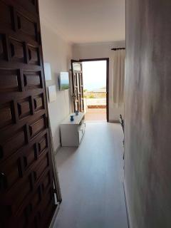 Cozy apartment in Tacoronte with sea view 50 m² - Tacoronte - 6