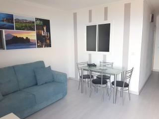 Cozy apartment in Tacoronte with sea view 50 m² - Tacoronte - 2