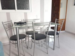 Cozy apartment in Tacoronte with sea view 50 m² - Tacoronte - 1