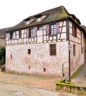 My Riquewihr - Riquewihr - 2