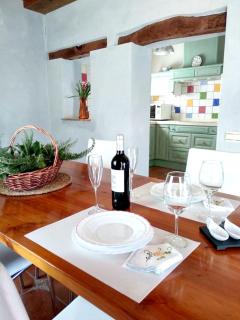 Charming House Deltebre + Pool - Deltebre - 3