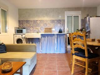 Charming House Montecote + pool - Vejer de la Frontera - 8
