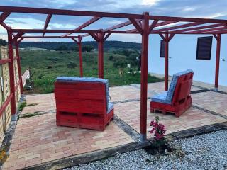 Charming House Montecote + pool - Vejer de la Frontera - 7