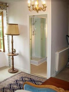 Appartement confortable au cœur de Vitrac - 40 m² - Vue sur jardin - Vitrac - 6