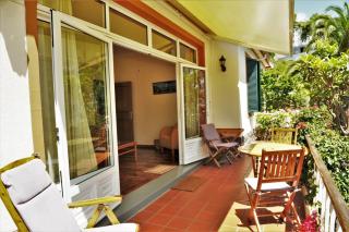 Comfortable bungalow in Funchal with sea view - Palmeira - 8
