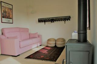 El Mirador de Casa Guareña - 4