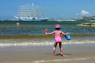 Maison de Vacances Enchantée à Calvi avec Vue sur Mer et Montagne - Calvi - 2