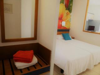 Palm Garden with sea views to the beach, pools - Morro del Jable - 3