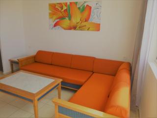 Palm Garden with sea views to the beach, pools - 2