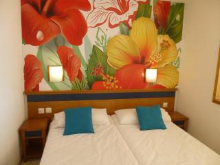 Palm Garden with sea views to the beach, pools - Morro del Jable - 4
