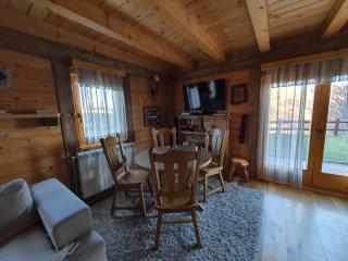 Vila Dizdarevic Kopaonik - Kopaonik - 5