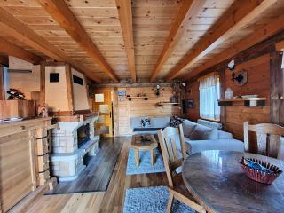 Vila Dizdarevic Kopaonik - Kopaonik - 7