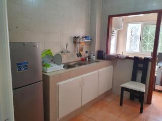 Appart Sly Abidjan - 4