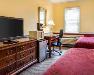 Clarion Inn Strasburg - Lancaster - Strasburg - 3