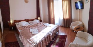 Pension Bittner - Braşov - 2