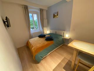 Studio très agréable proche de Auron - Saint-Étienne-de-Tinée - 9