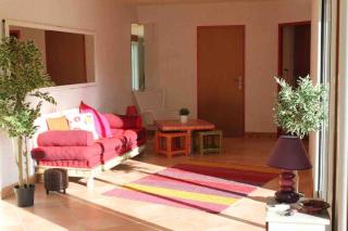 Villa entre lac et océan - 5