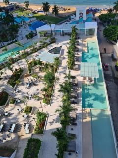 Apartamento Le Club Acapulco - Acapulco - 7