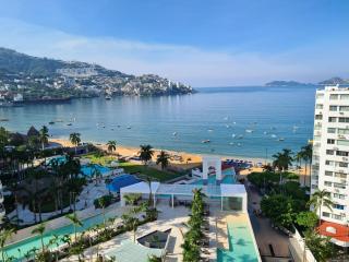 Apartamento Le Club Acapulco - Acapulco - 8