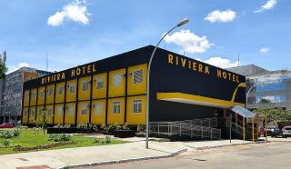 Riviera Hotel by Bsb Inn - 3