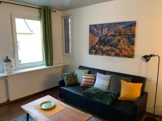Villa Ammonit - Pottenstein - 9
