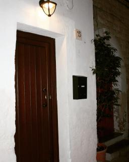 Arco di Levante - Bari - 5