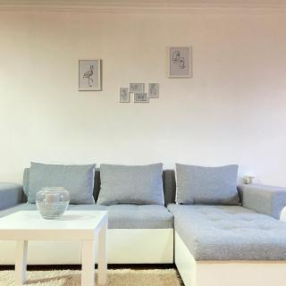 Surčin Apartment - 1