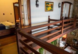 Casarão Paraty - Paraty - 1