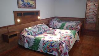 Apart Hotel Caldera - Room - 1