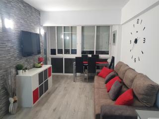 Apartamento Primera Línea de Playa - Torremolinos - 3