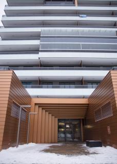 Apartament Royal Place I Jurowiecka 17 - Białystok - 7