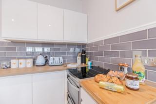 Oxfordshire Living - The Spencer Apartment - Woodstock - 4