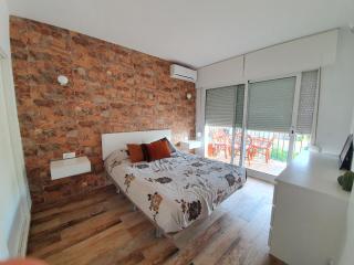 Apartamento Primera Línea de Playa - Torremolinos - 7