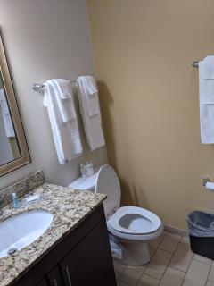 MainStay Suites Cartersville - Cartersville - 5