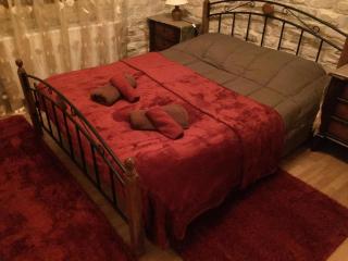 The Love Holiday House - 1