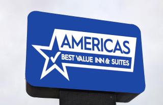 Americas Best Value Inn - Gainesville - Gainesville - 9