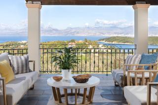 Dendrilia Villa & Suite By Rodostamo Collection - Kassiopi - 7