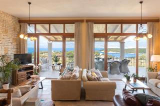Dendrilia Villa & Suite By Rodostamo Collection - Kassiopi - 9