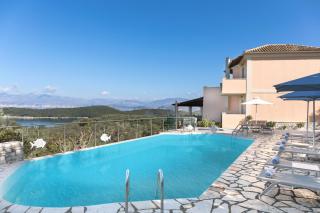 Dendrilia Villa & Suite By Rodostamo Collection - Kassiopi - 0