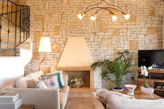 Dendrilia Villa & Suite By Rodostamo Collection - Kassiopi - 6