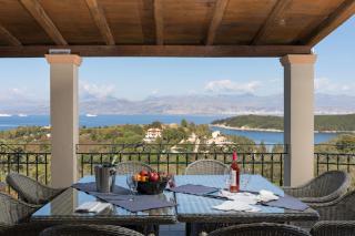 Dendrilia Villa & Suite By Rodostamo Collection - Kassiopi - 1
