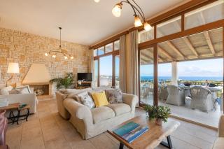 Dendrilia Villa & Suite By Rodostamo Collection - Kassiopi - 4
