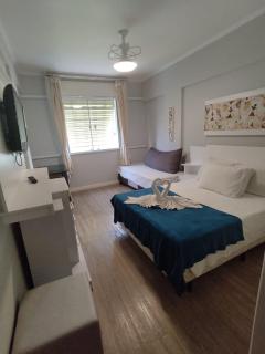 Flat Cavalinho Branco - Apto 509 - Águas de Lindóia - 4