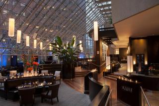 InterContinental Toronto Centre by IHG - Toronto - 5