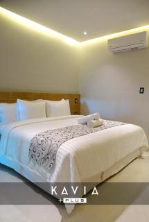 Hotel Kavia Plus - Cancún - 5
